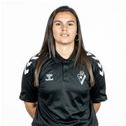 Profesora de apoyo y repaso y también imparto clases de entrenadora personal.